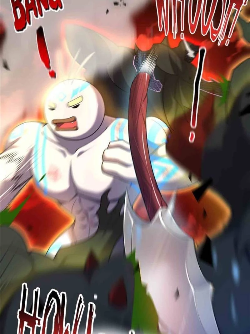 Read Monster Pet Evolution EN Manga Online