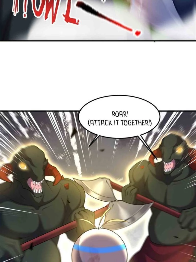 Read Monster Pet Evolution EN Manga Online