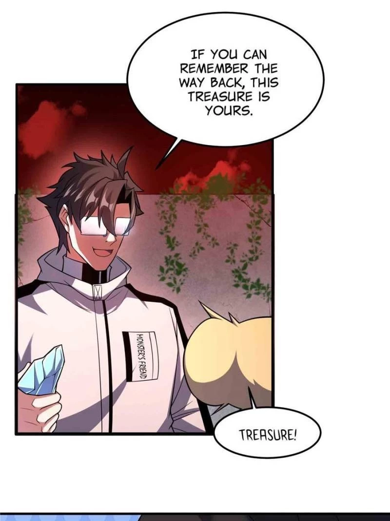 Read Monster Pet Evolution EN Manga Online