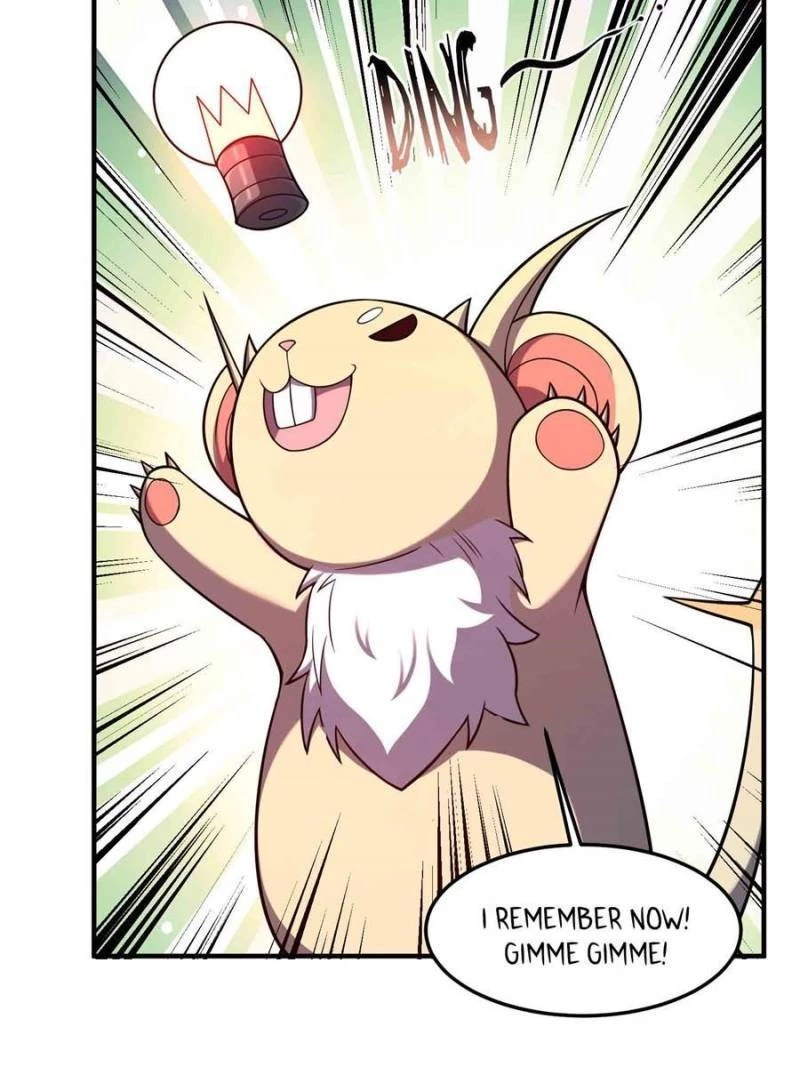 Read Monster Pet Evolution EN Manga Online