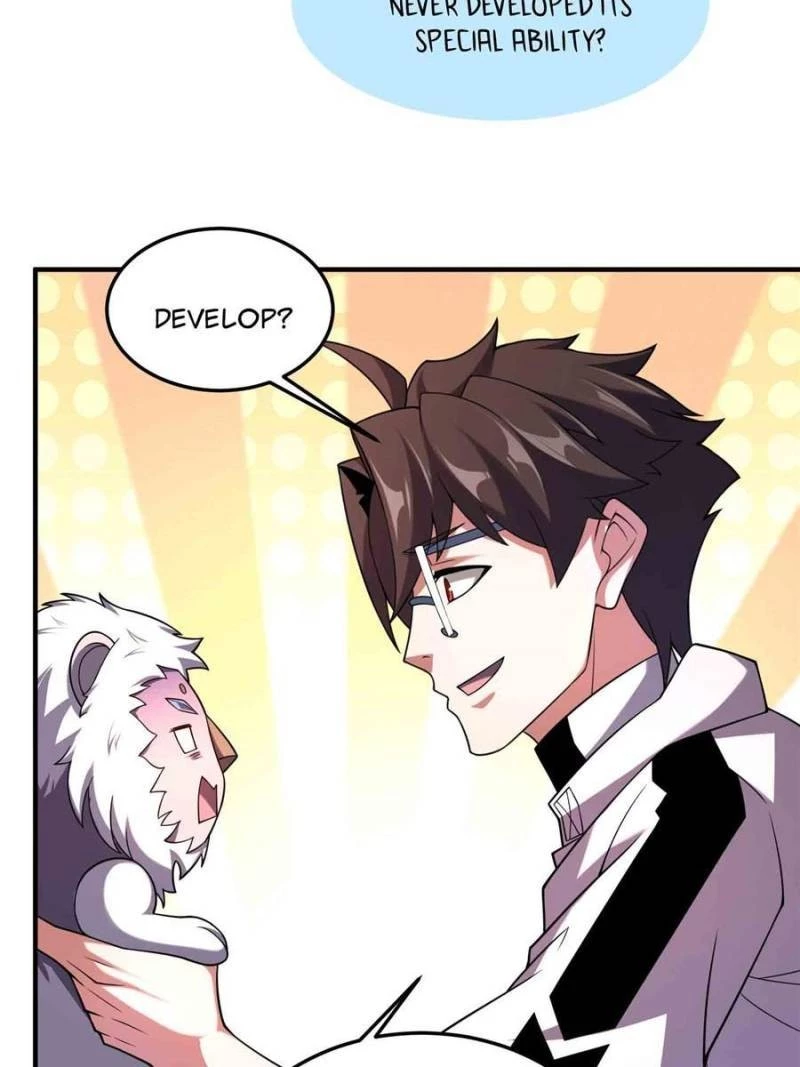 Read Monster Pet Evolution EN Manga Online