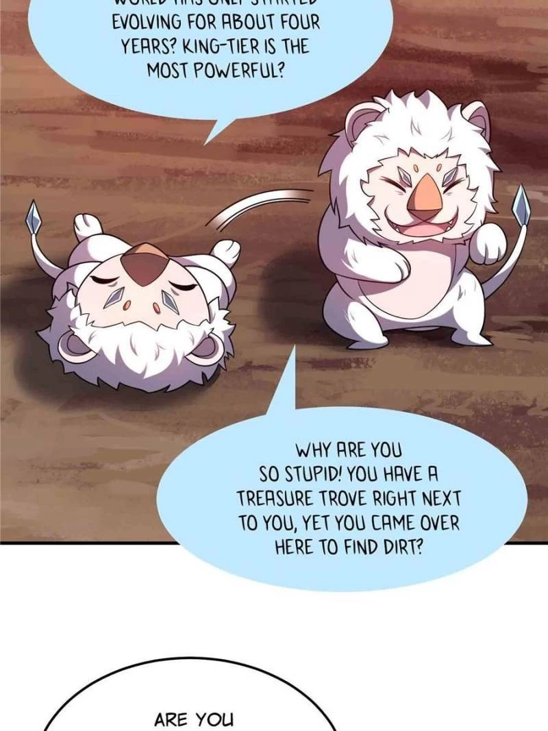 Read Monster Pet Evolution EN Manga Online