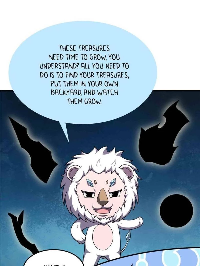 Read Monster Pet Evolution EN Manga Online