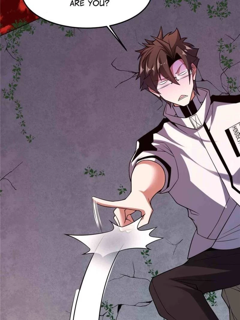 Read Monster Pet Evolution EN Manga Online