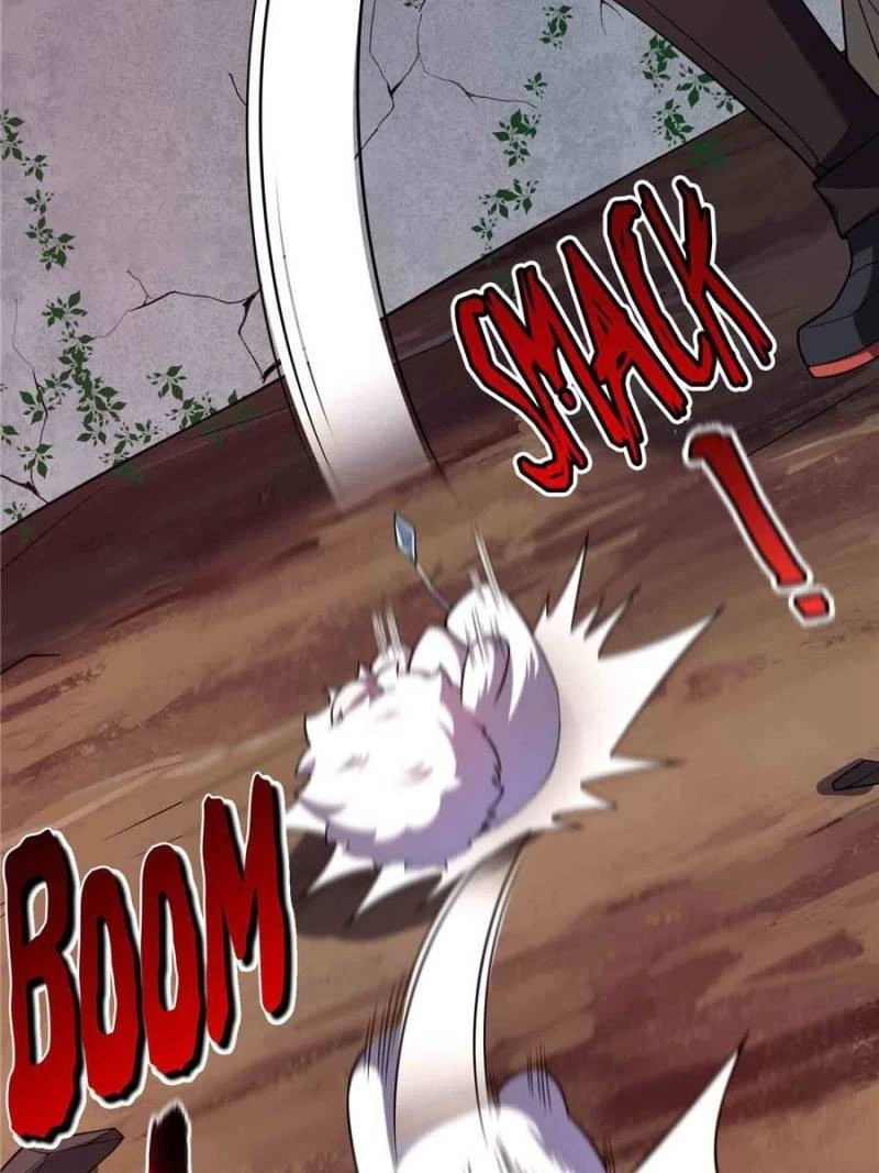 Read Monster Pet Evolution EN Manga Online