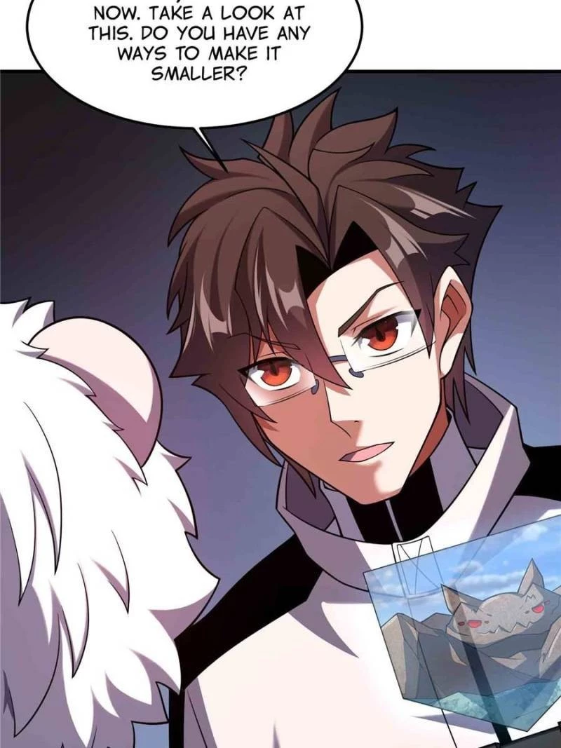 Read Monster Pet Evolution EN Manga Online