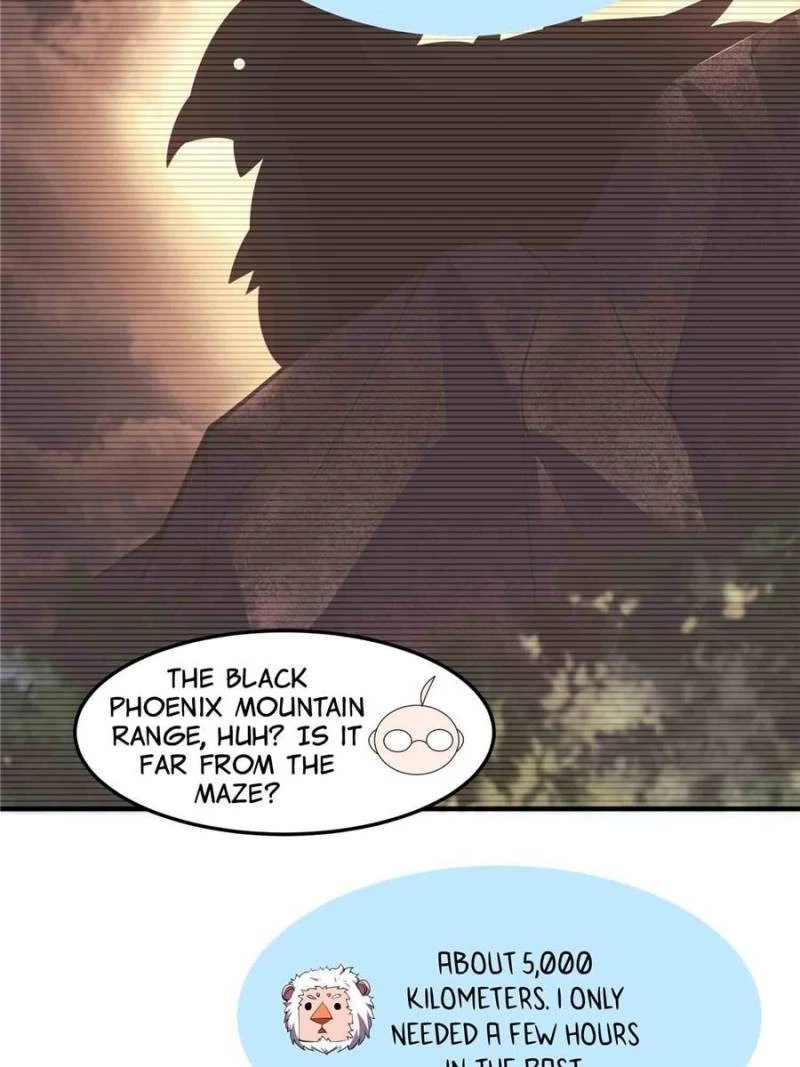 Read Monster Pet Evolution EN Manga Online
