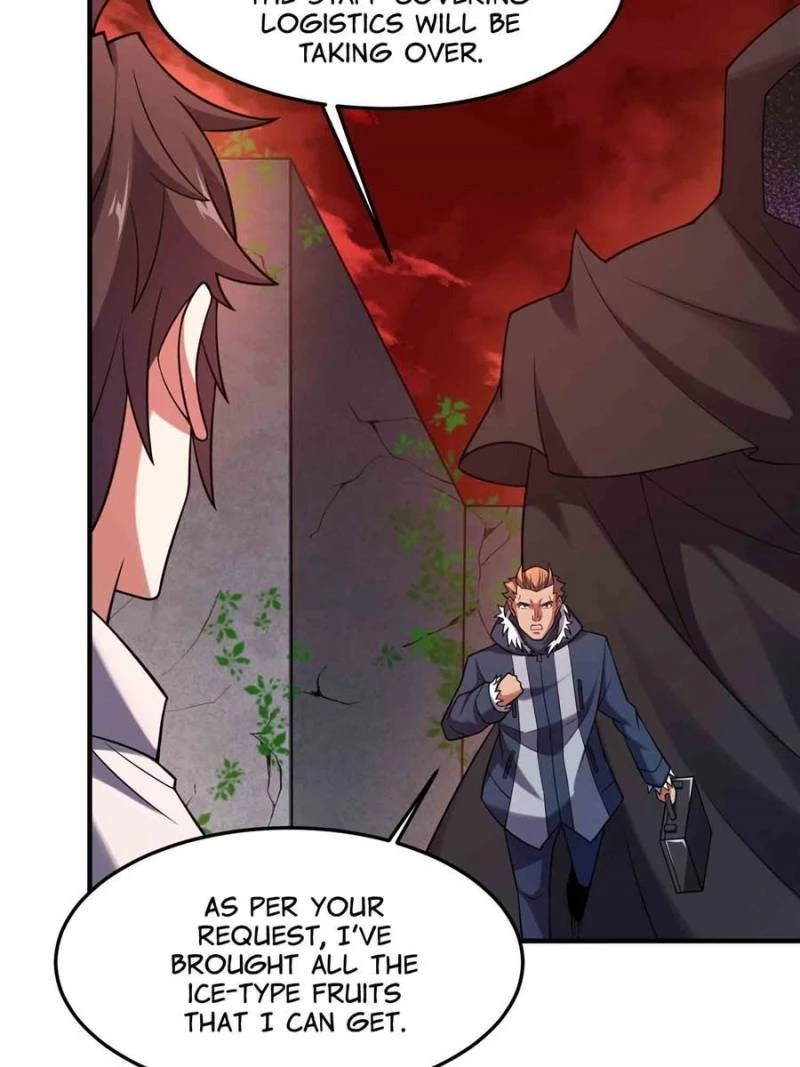 Read Monster Pet Evolution EN Manga Online