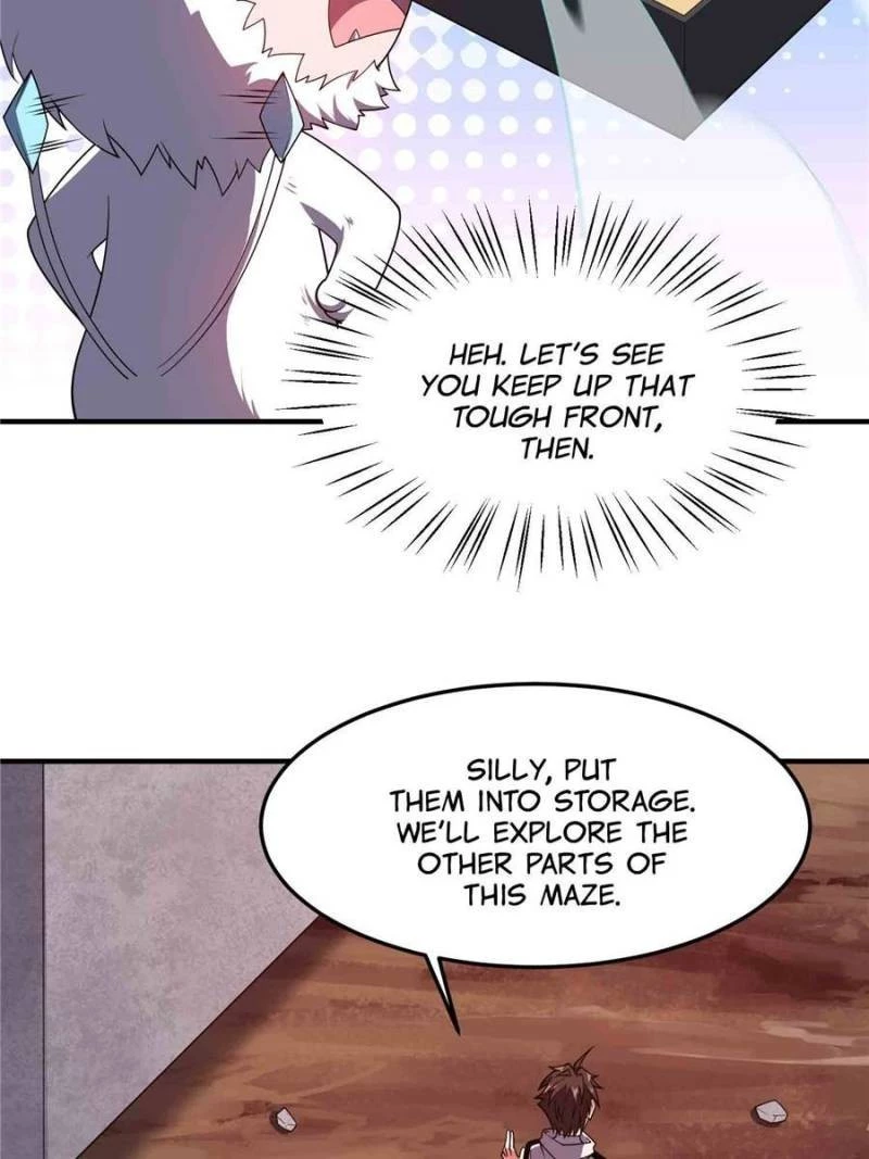 Read Monster Pet Evolution EN Manga Online