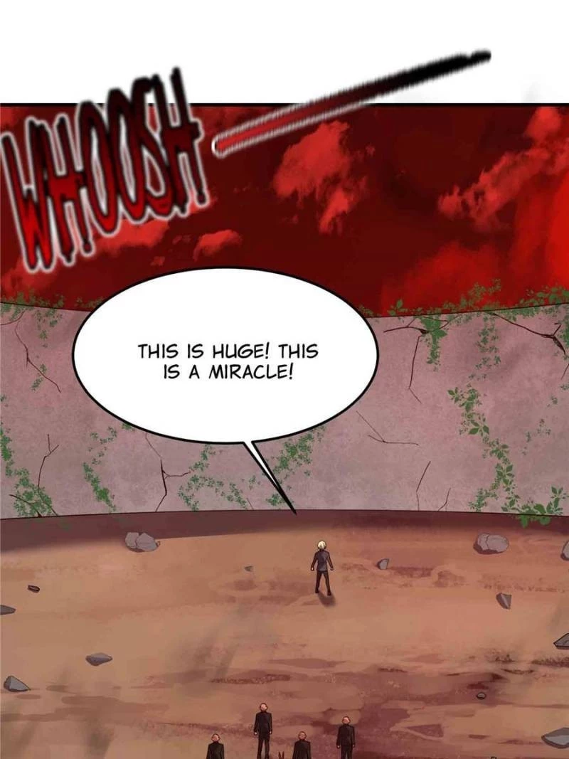 Read Monster Pet Evolution EN Manga Online
