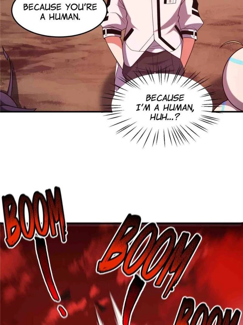 Read Monster Pet Evolution EN Manga Online