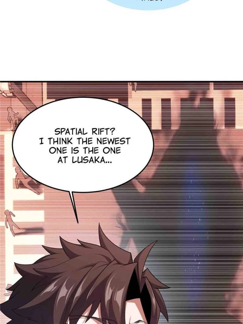 Read Monster Pet Evolution EN Manga Online