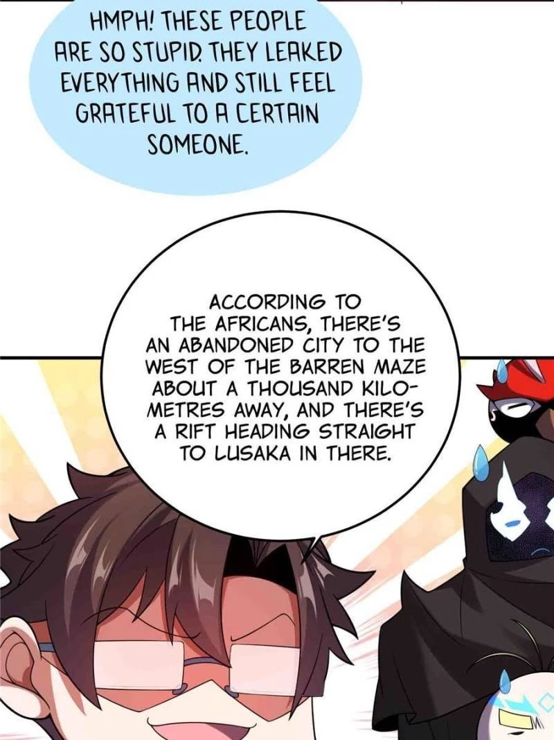 Read Monster Pet Evolution EN Manga Online
