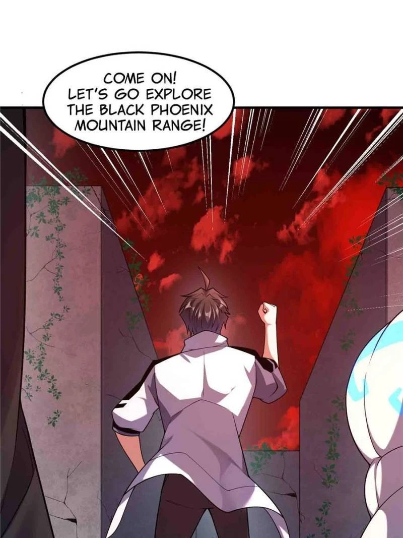 Read Monster Pet Evolution EN Manga Online