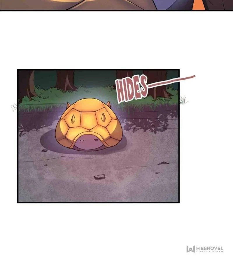Read Monster Pet Evolution EN Manga Online