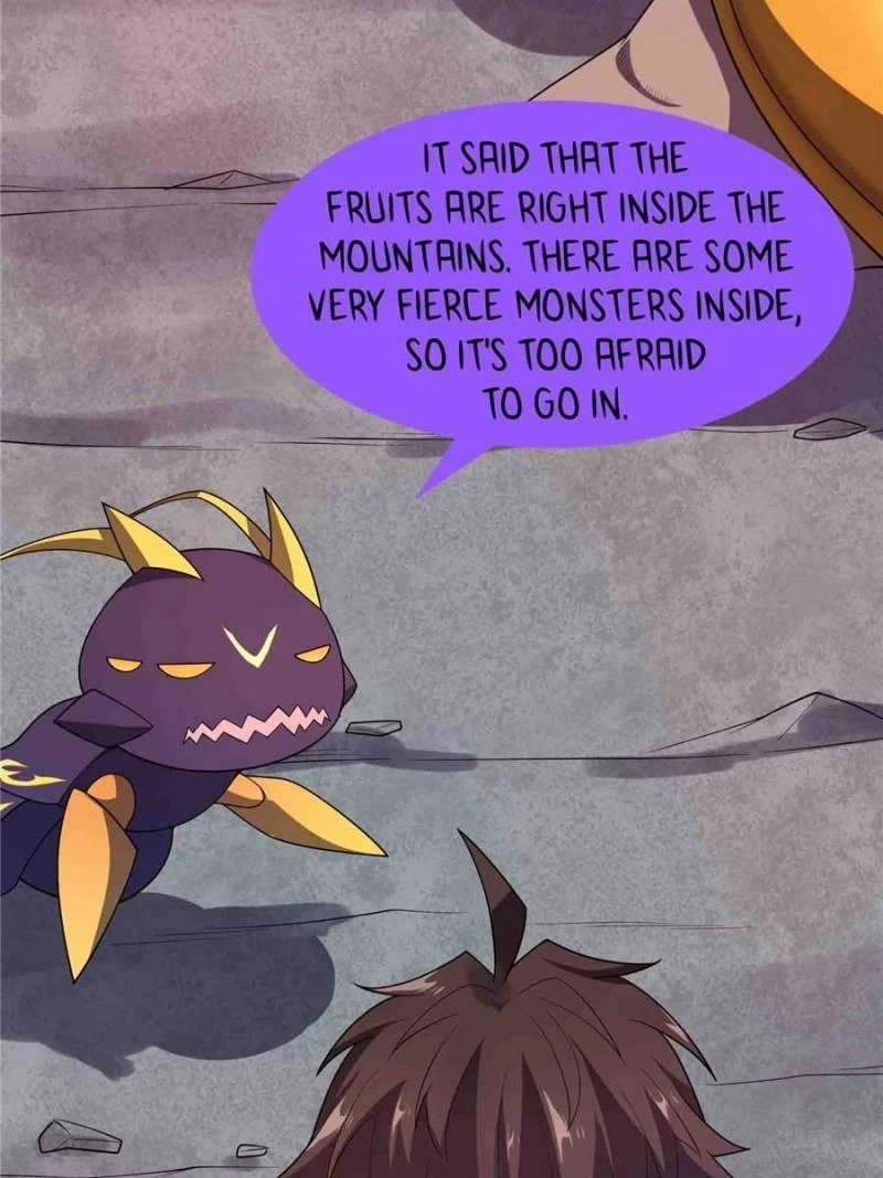Read Monster Pet Evolution EN Manga Online