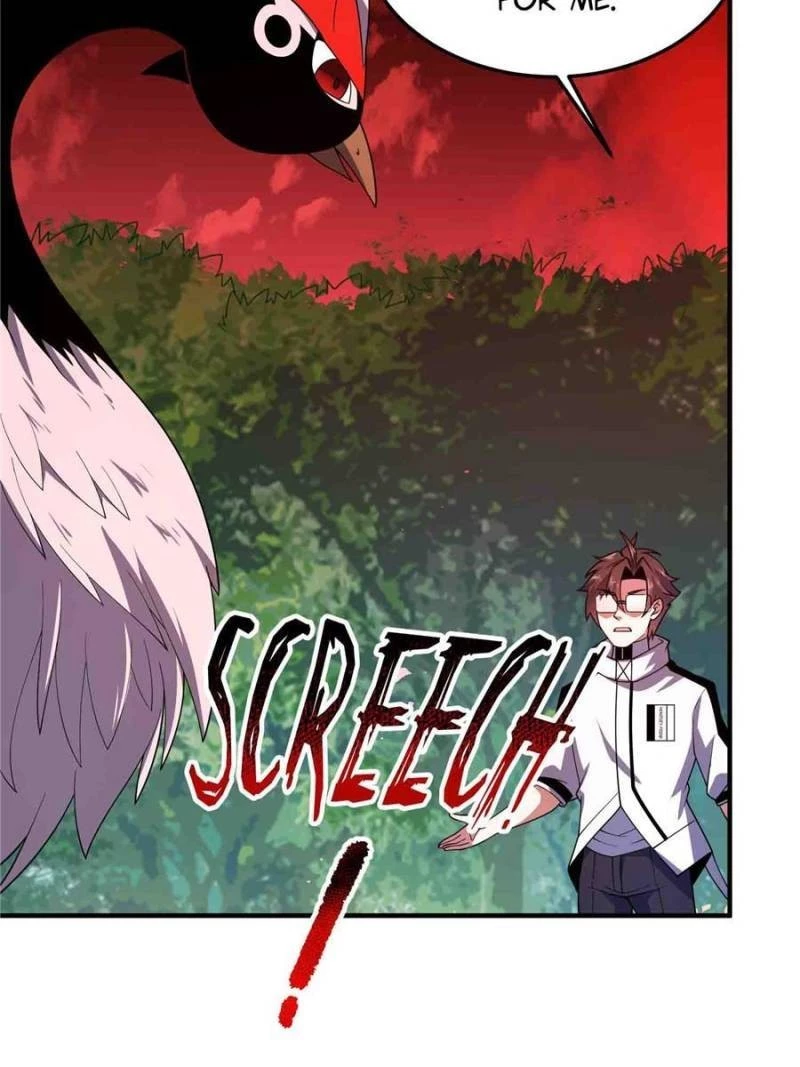 Read Monster Pet Evolution EN Manga Online