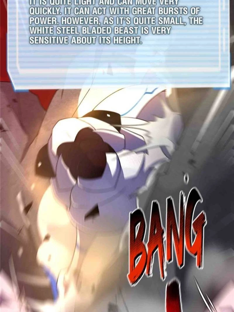 Read Monster Pet Evolution EN Manga Online