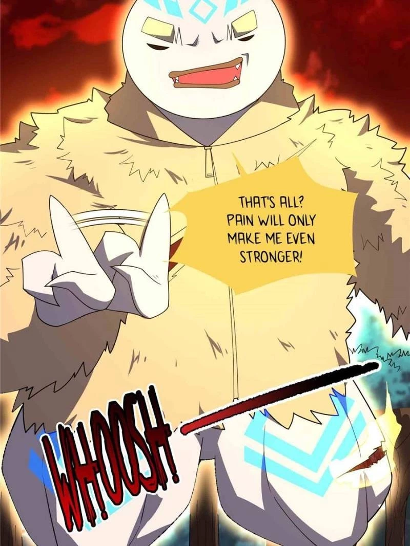 Read Monster Pet Evolution EN Manga Online