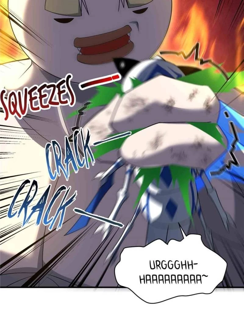Read Monster Pet Evolution EN Manga Online