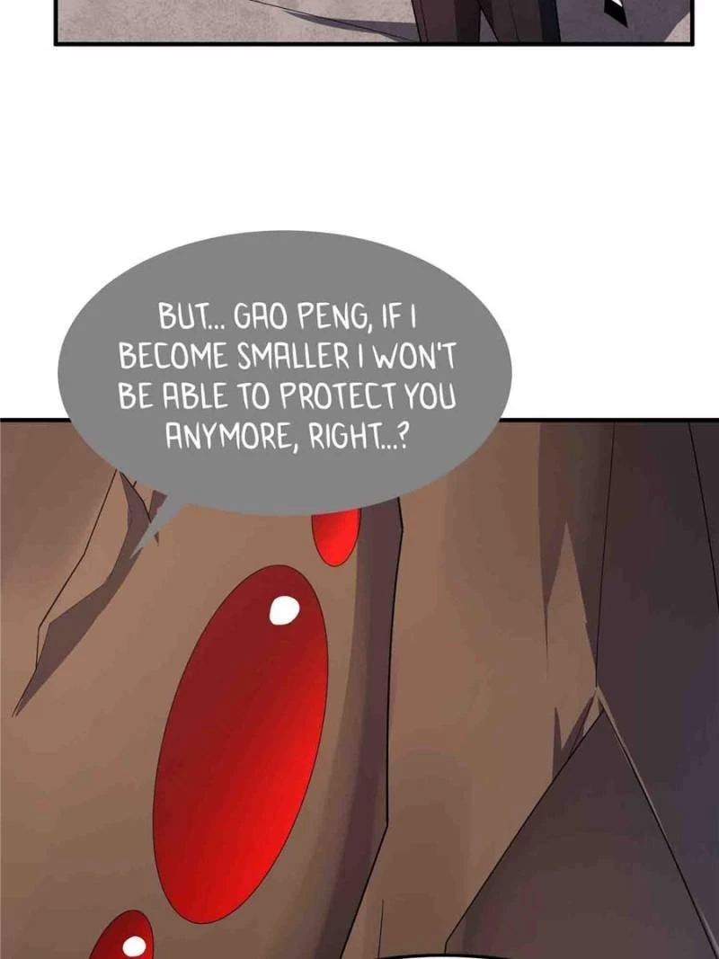 Read Monster Pet Evolution EN Manga Online