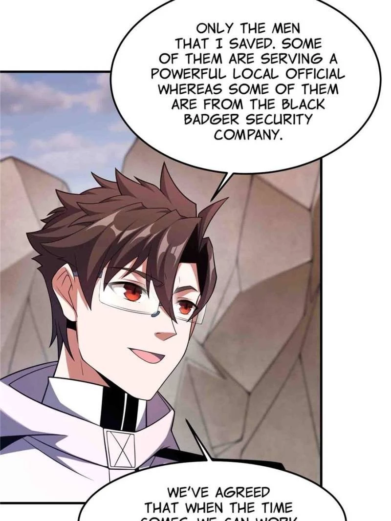 Read Monster Pet Evolution EN Manga Online