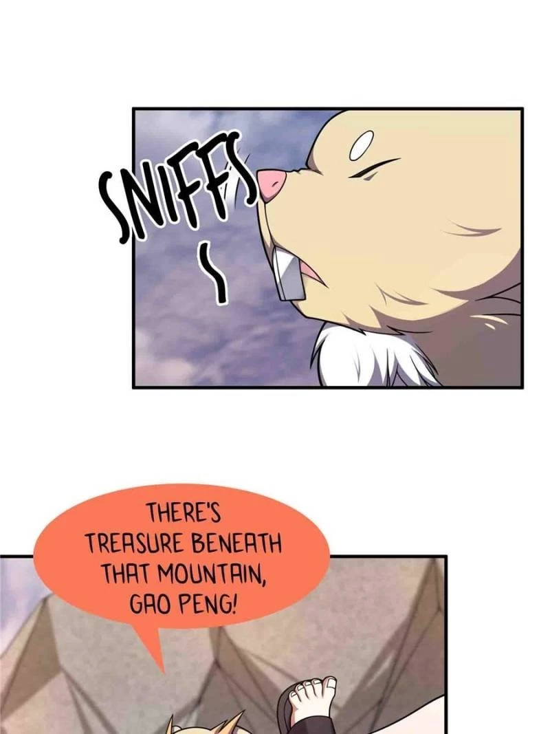 Read Monster Pet Evolution EN Manga Online