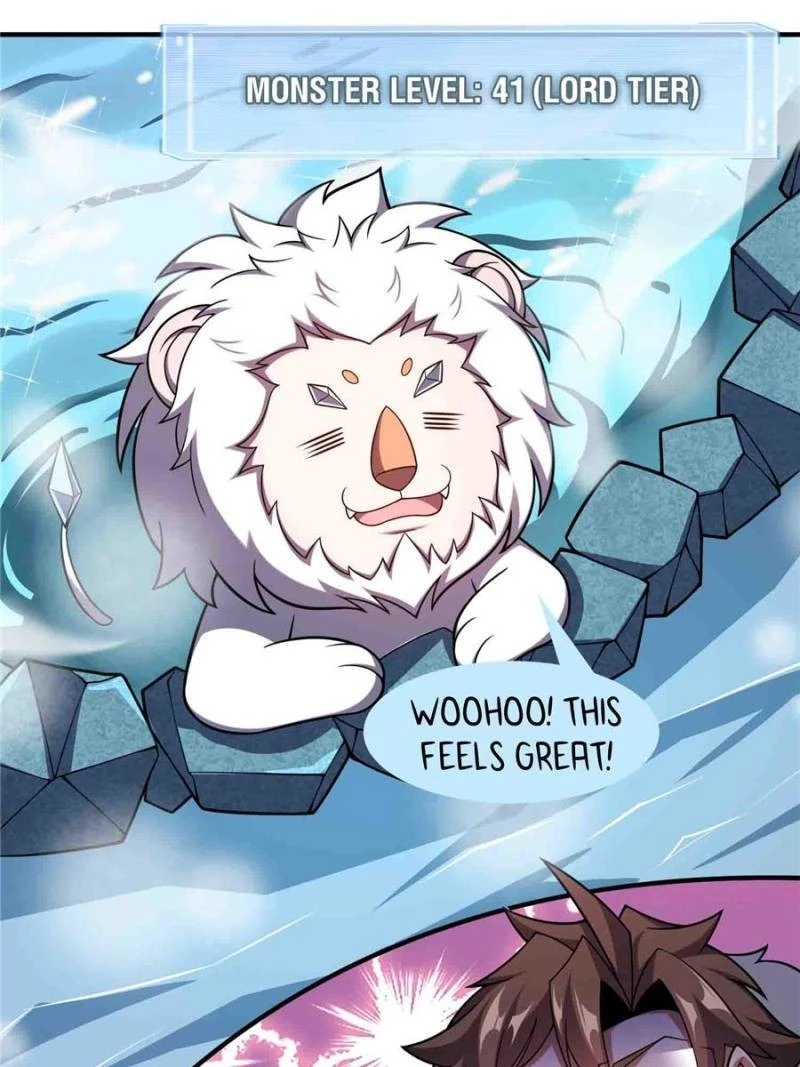 Read Monster Pet Evolution EN Manga Online