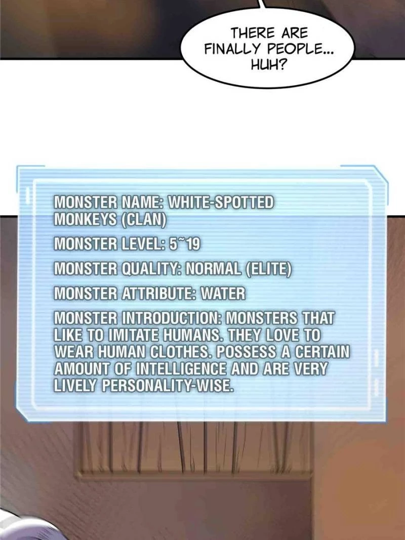 Read Monster Pet Evolution EN Manga Online