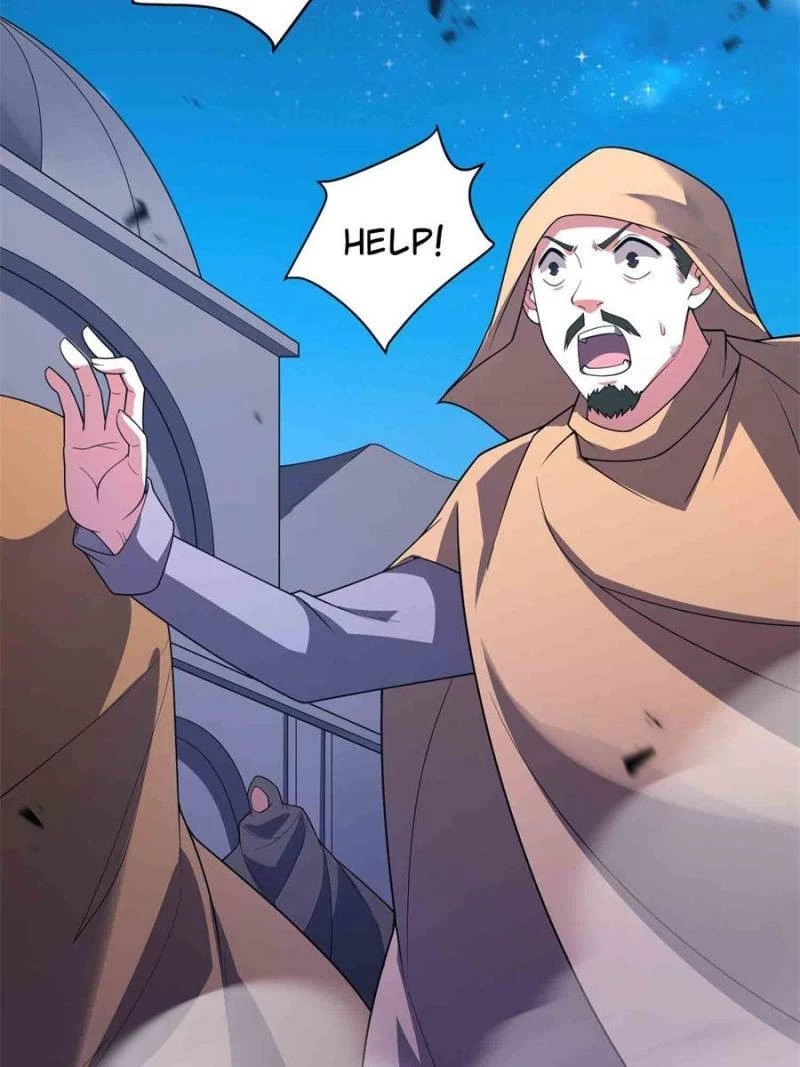 Read Monster Pet Evolution EN Manga Online