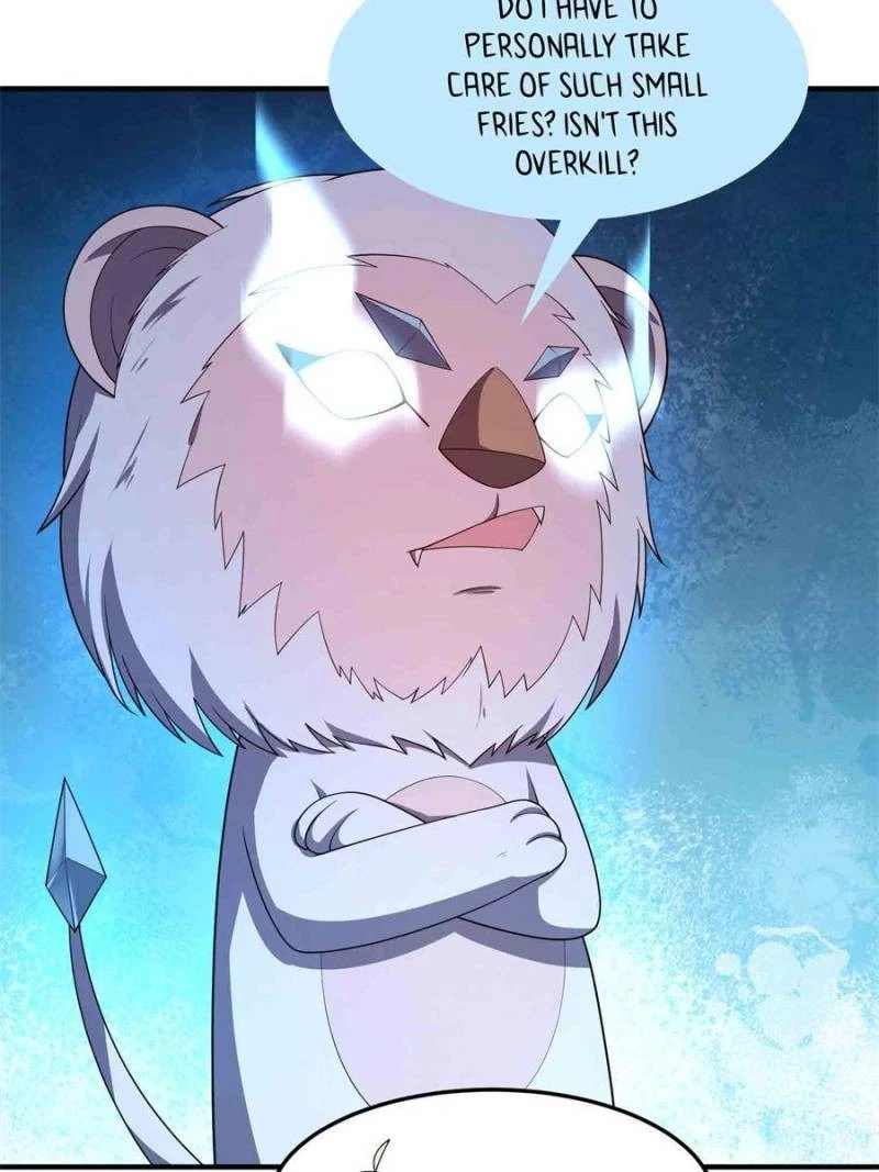 Read Monster Pet Evolution EN Manga Online