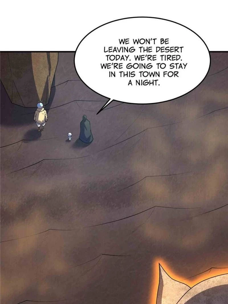 Read Monster Pet Evolution EN Manga Online