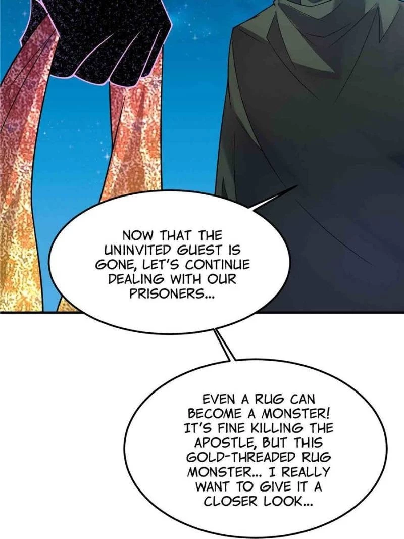 Read Monster Pet Evolution EN Manga Online
