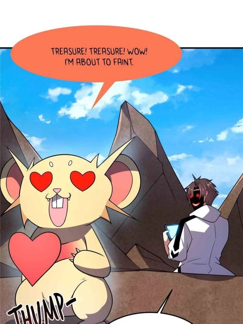 Read Monster Pet Evolution EN Manga Online