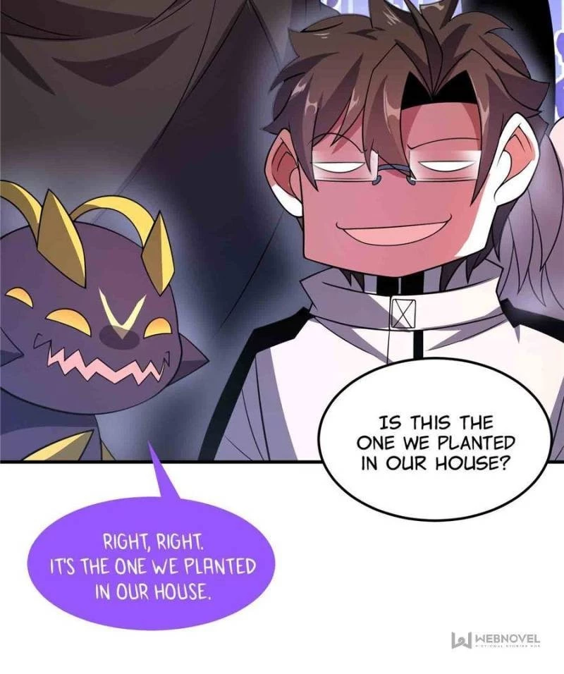Read Monster Pet Evolution EN Manga Online