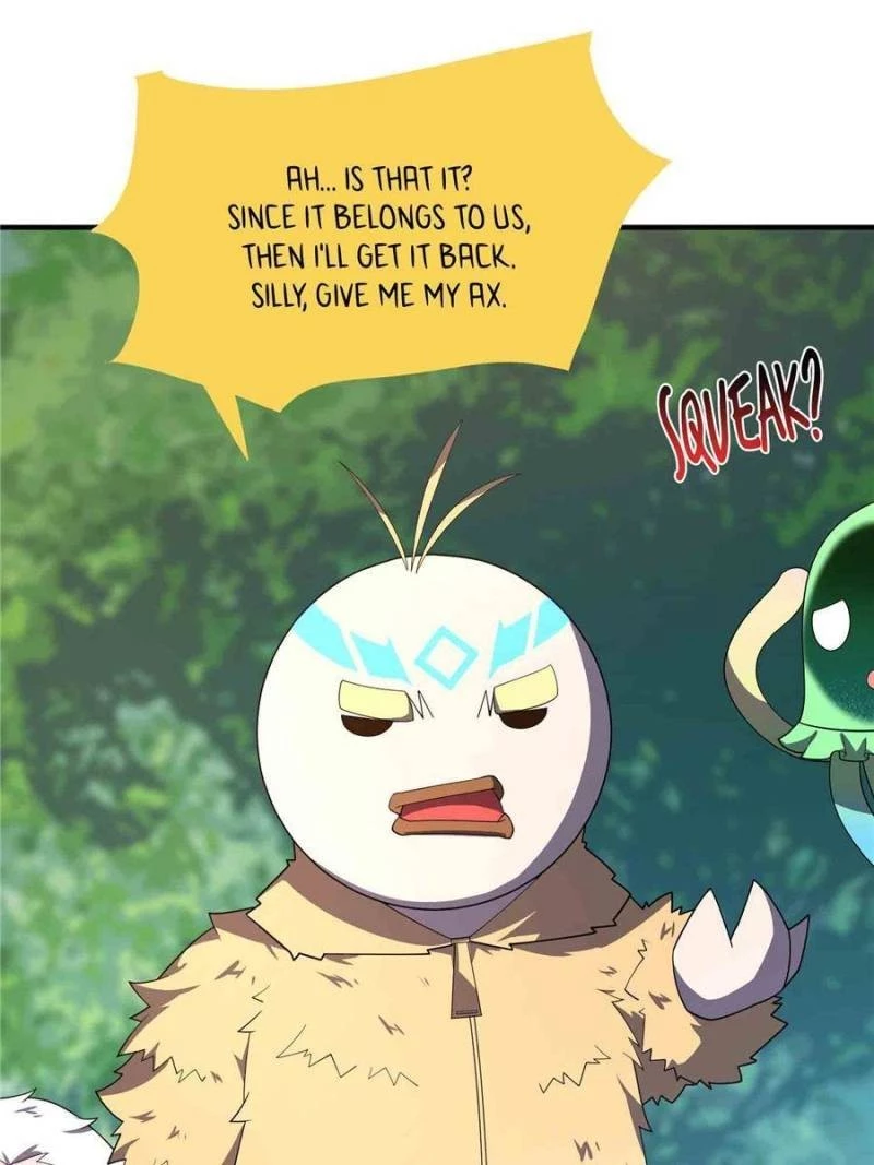 Read Monster Pet Evolution EN Manga Online