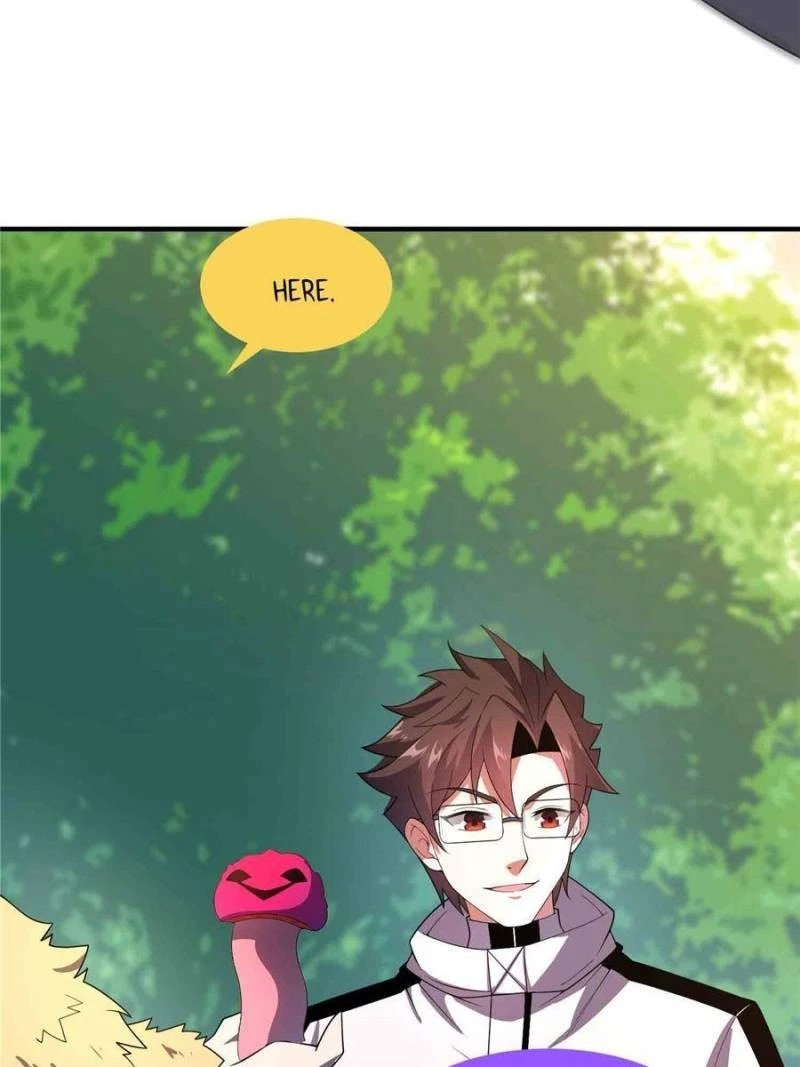 Read Monster Pet Evolution EN Manga Online