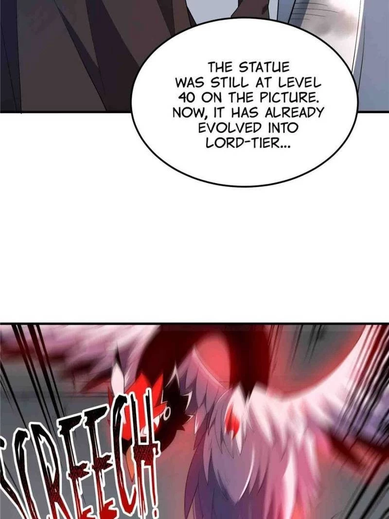 Read Monster Pet Evolution EN Manga Online