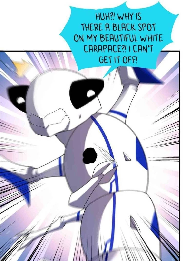 Read Monster Pet Evolution EN Manga Online