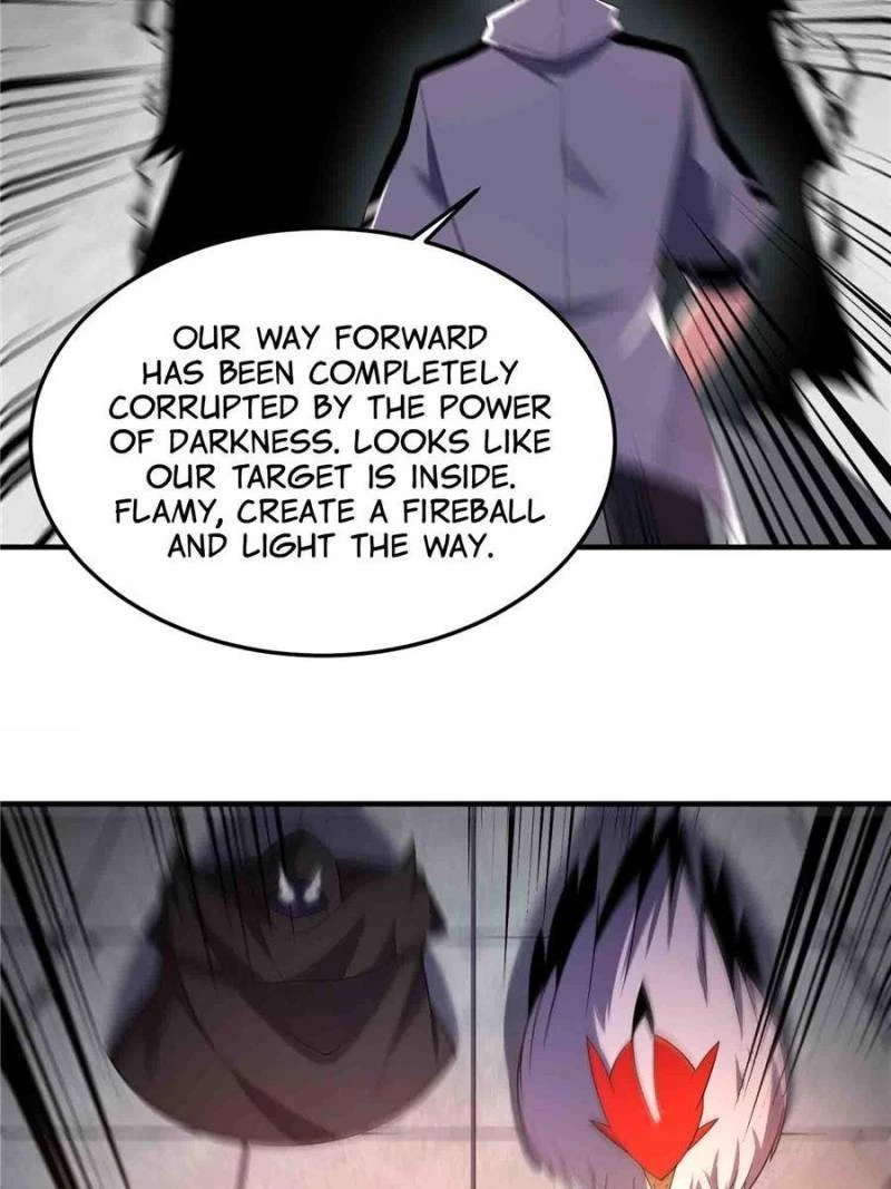 Read Monster Pet Evolution EN Manga Online