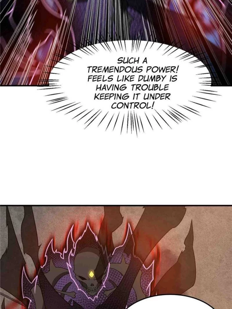 Read Monster Pet Evolution EN Manga Online