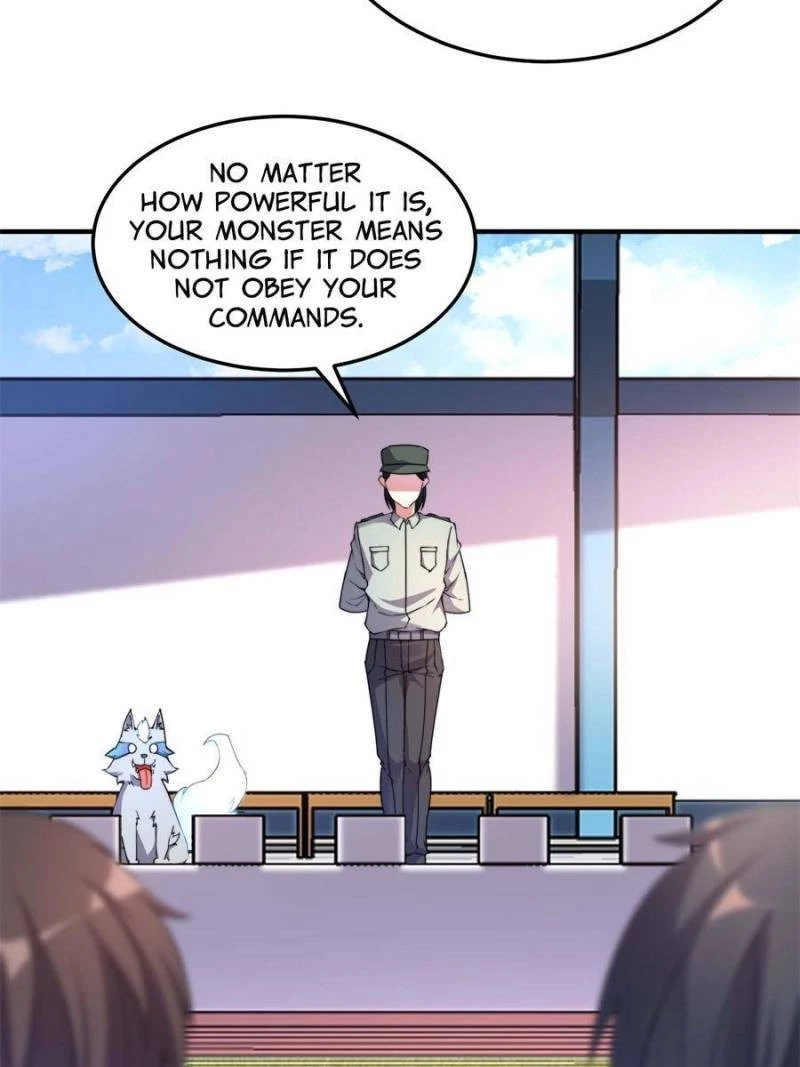 Read Monster Pet Evolution EN Manga Online