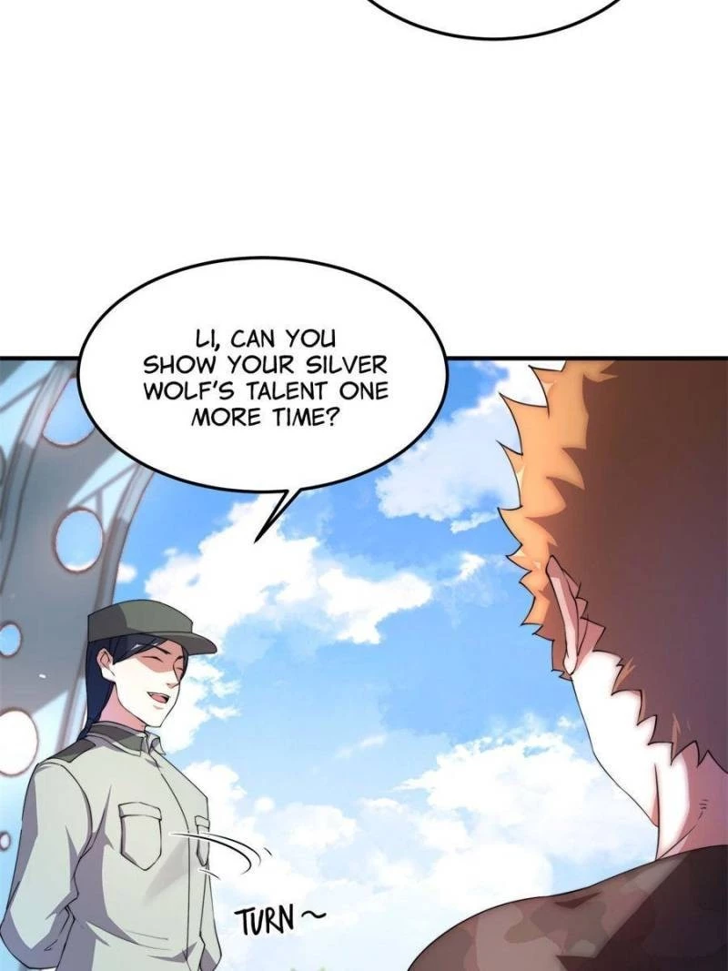 Read Monster Pet Evolution EN Manga Online