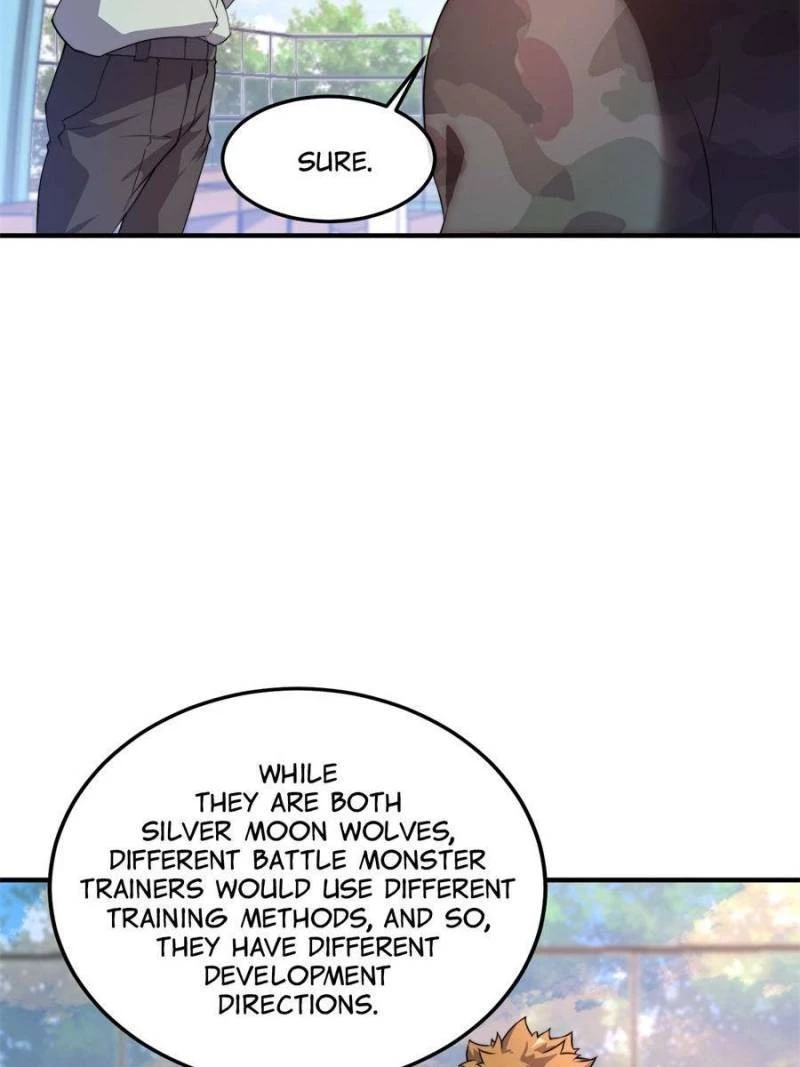 Read Monster Pet Evolution EN Manga Online