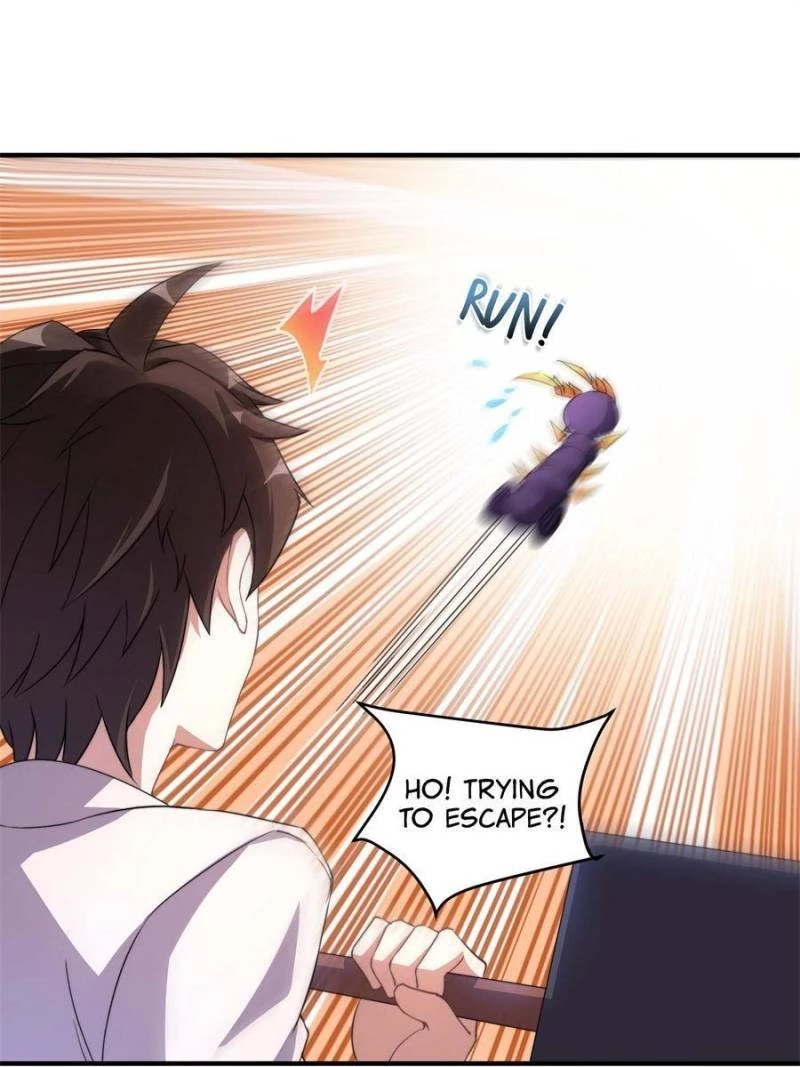 Read Monster Pet Evolution EN Manga Online