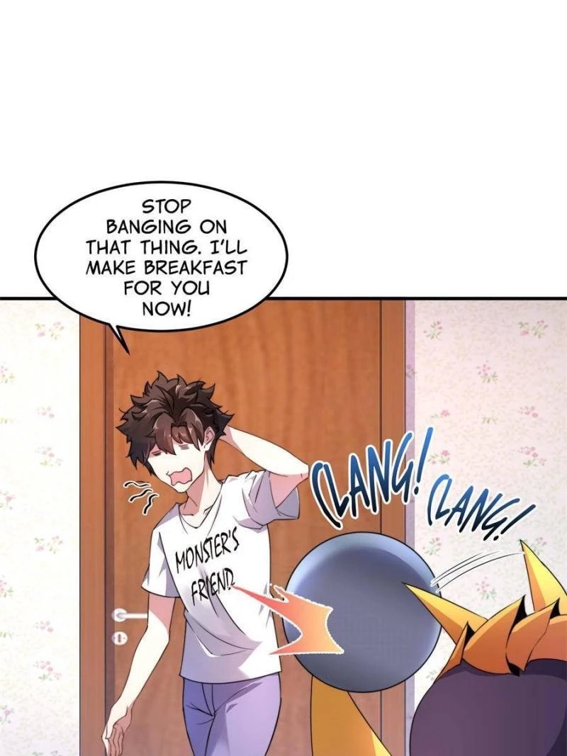 Read Monster Pet Evolution EN Manga Online
