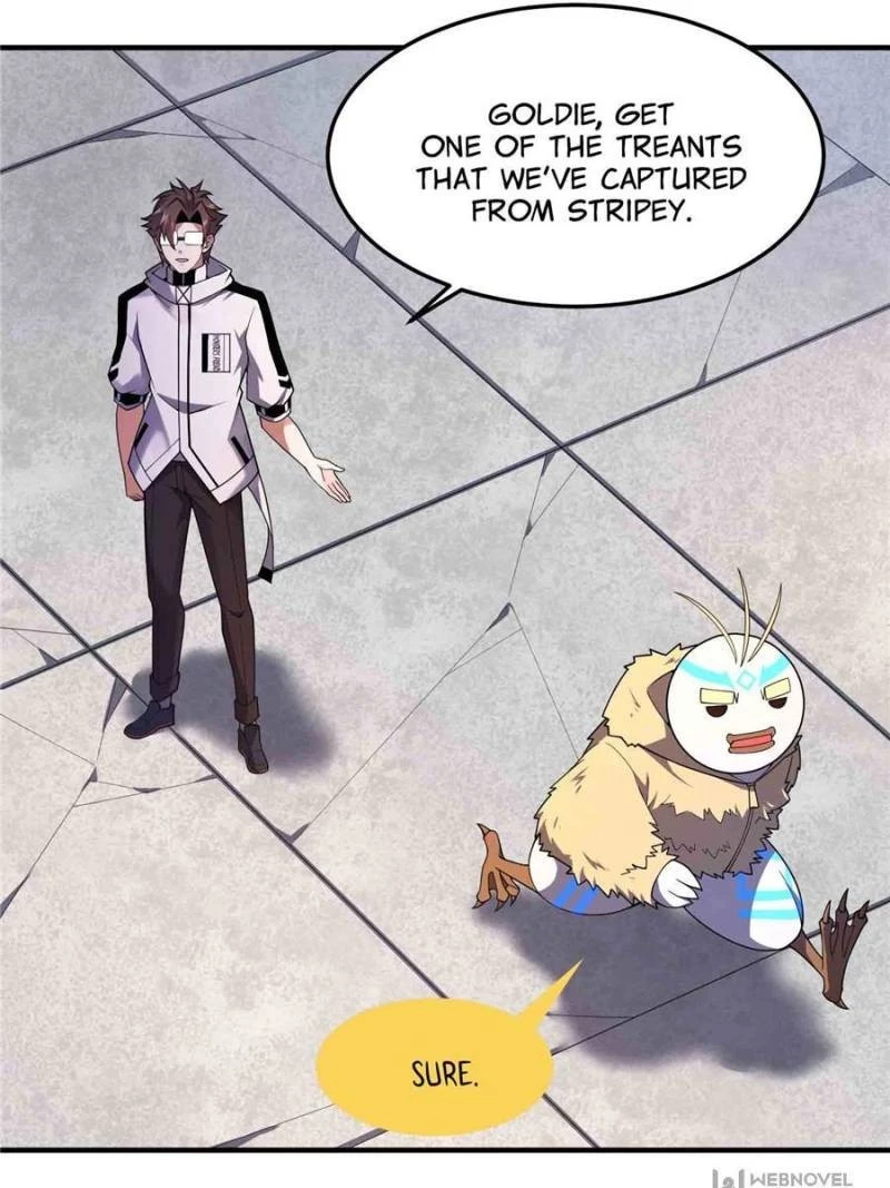 Read Monster Pet Evolution EN Manga Online