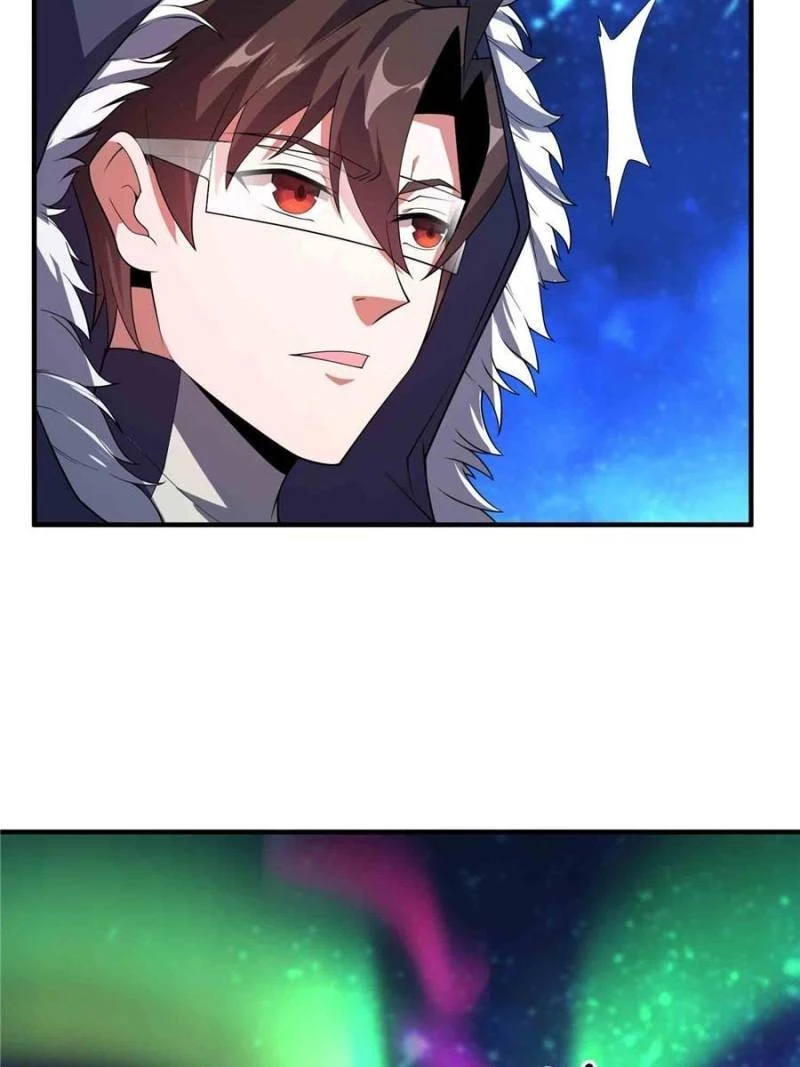 Read Monster Pet Evolution EN Manga Online