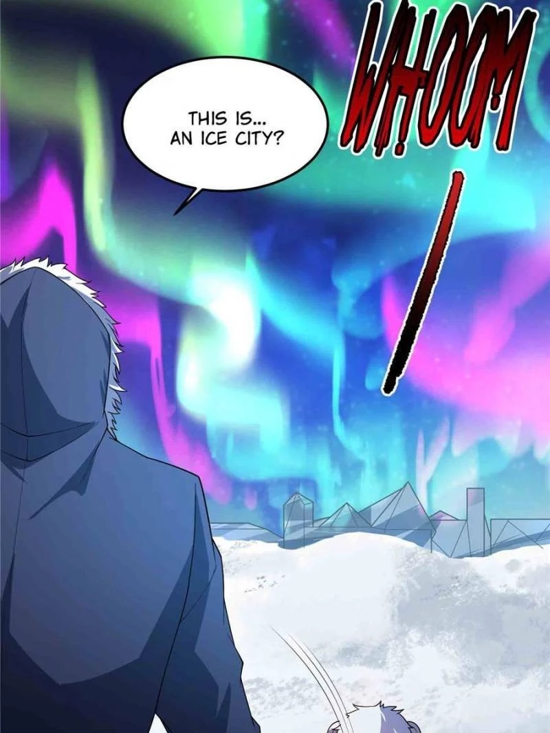 Read Monster Pet Evolution EN Manga Online