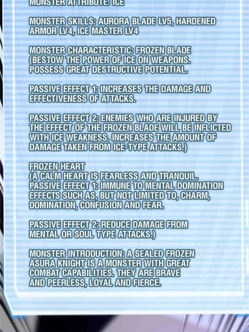 Read Monster Pet Evolution EN Manga Online
